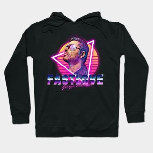 FASTLOVE Hoodie